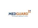 Medguard Professional Healthcare Supplies logo
